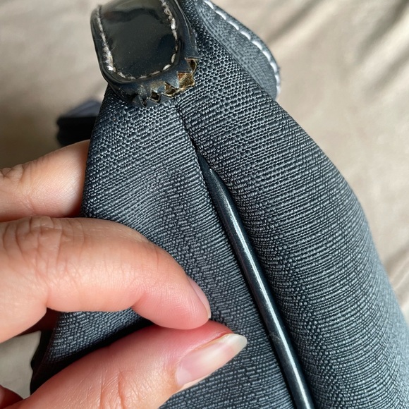 Vintage bag - Picture 8 of 8